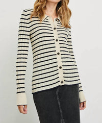 Rails - Aurelia Top