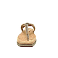 Exe - Women's Gla4008 Flat Sandal