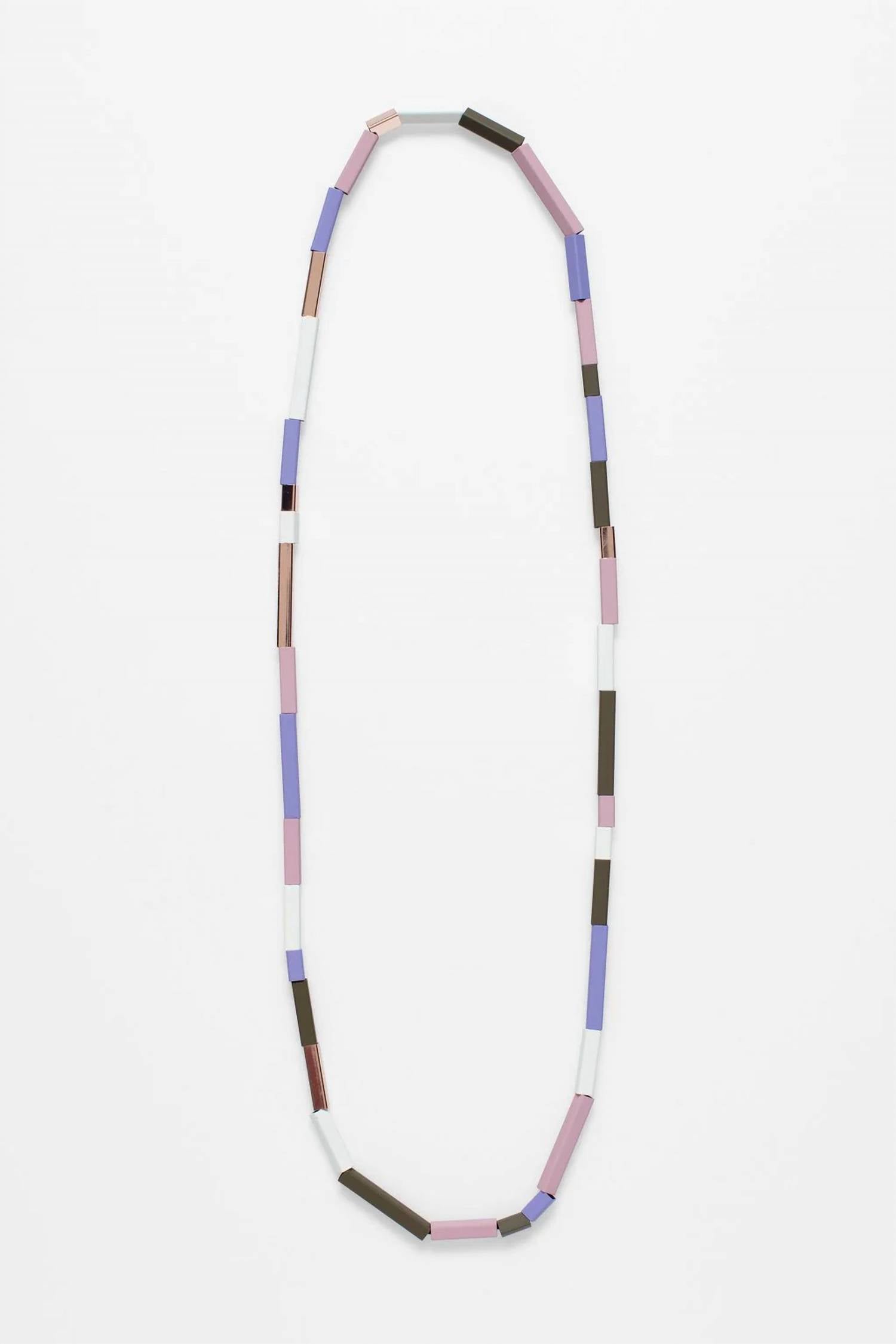 Elk - Women's Rakenne Necklace