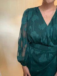 Kld. Signature - Women's Garden Dress