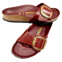 Birkenstock - Women's Madrid Big Buckle Sandals