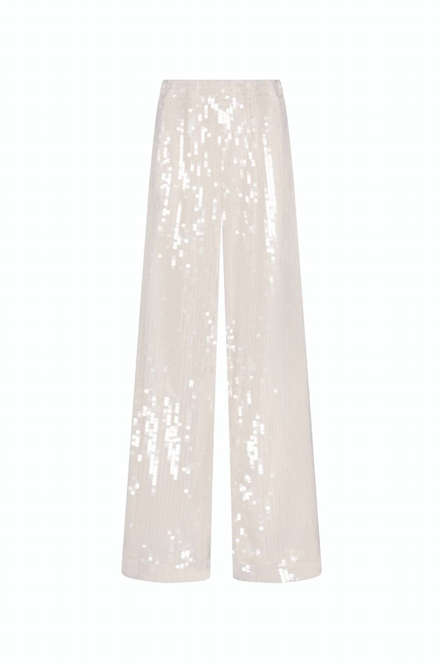The Noli Shop - Sequin Alba Pants