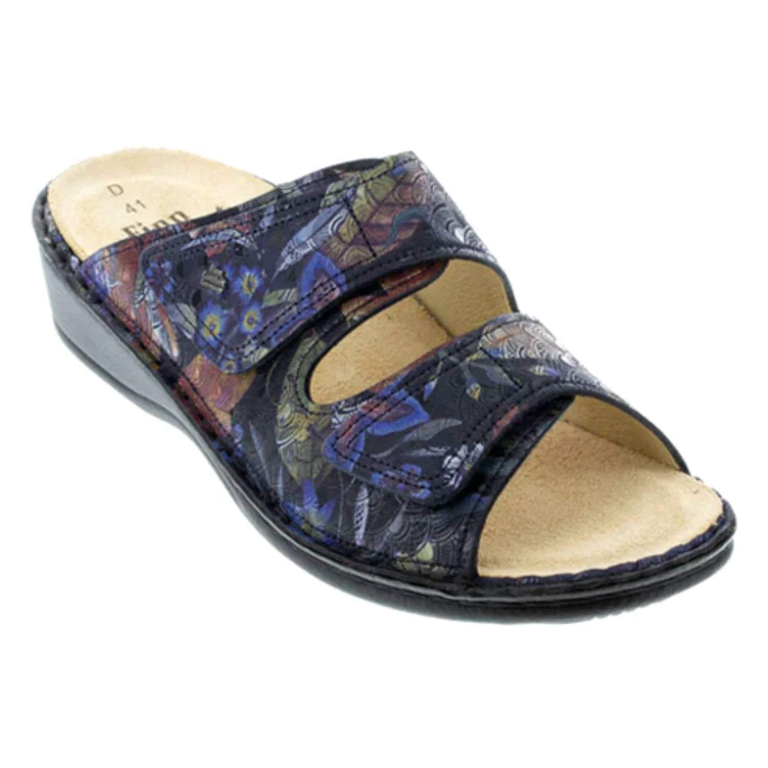 Finn Comfort - Women's Jamaica Slide-on Sandal