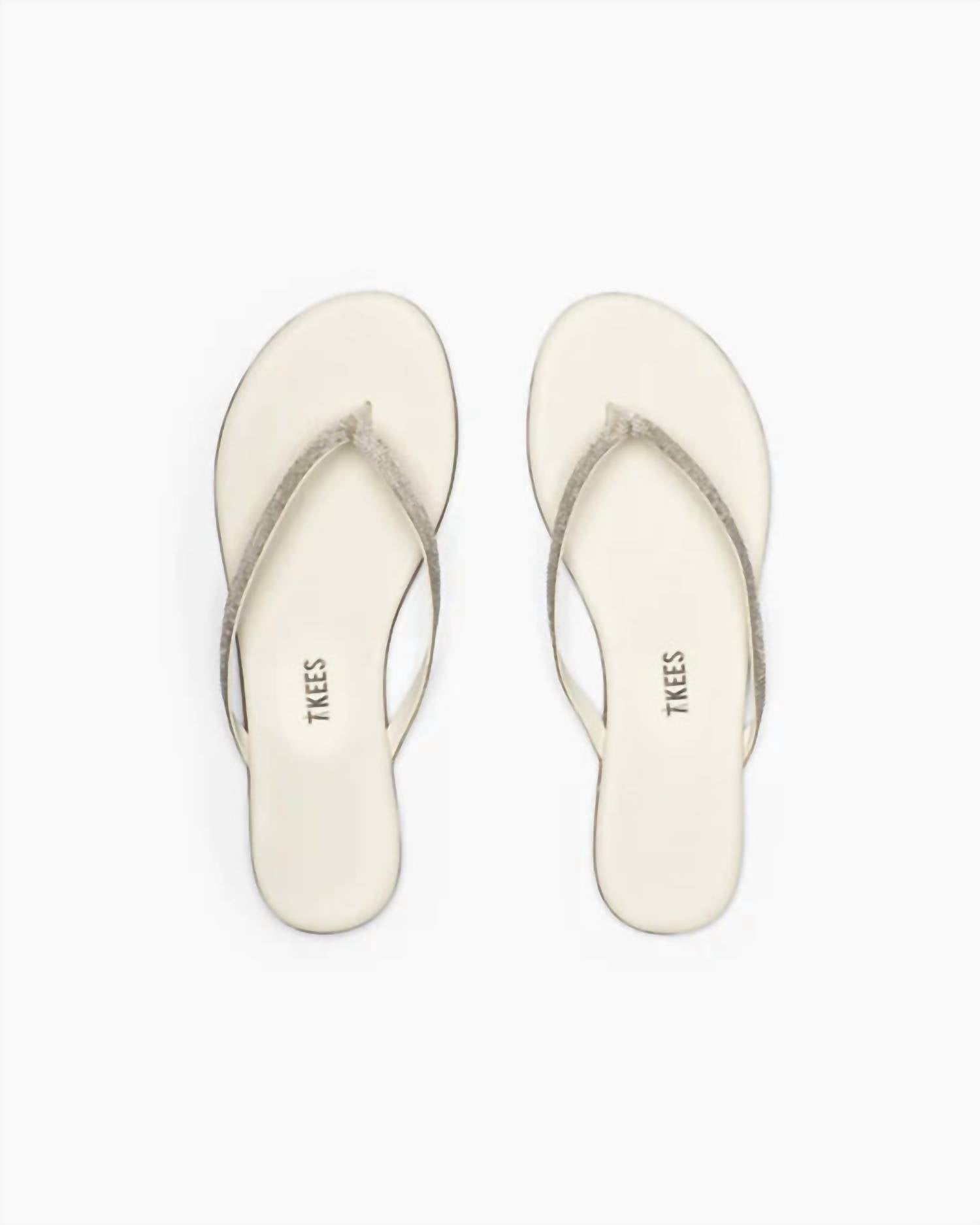 Tkees - Women's Infinity Lily Slide