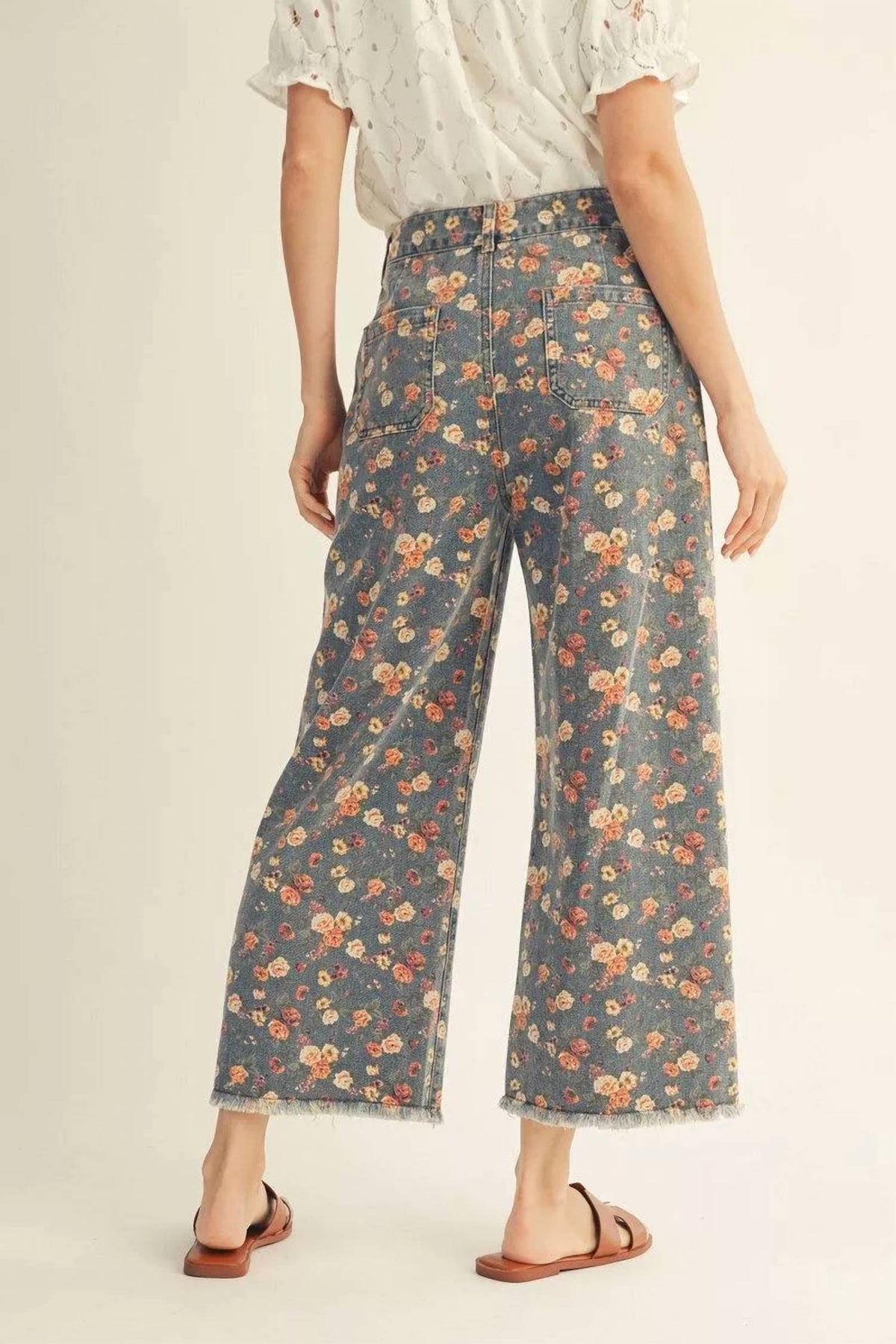 Jodifl - Women's Best Buds Jeans