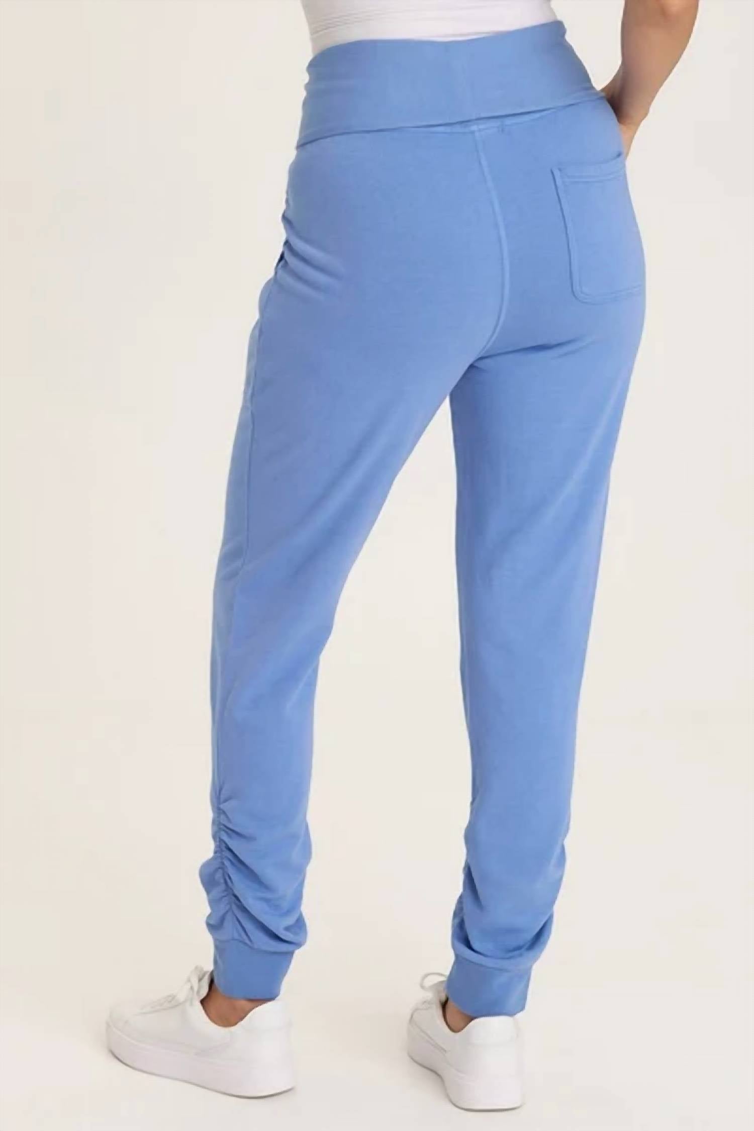 Wearables - Slim Leg Jogger Pants