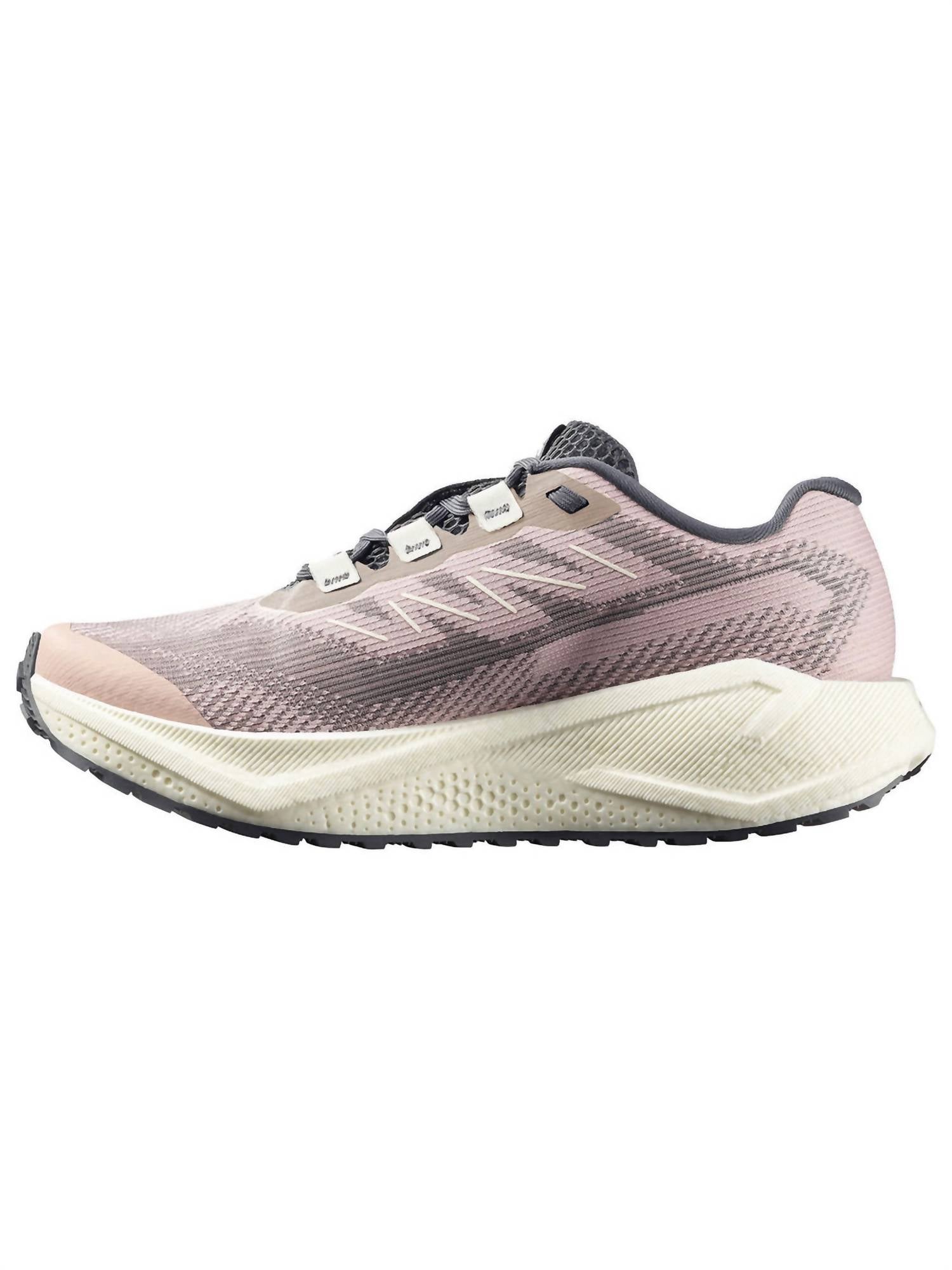Salomon - Women's Aero Blaze 3 Grvl Running Shoes