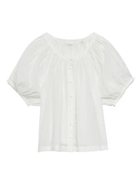 Dôen - June Button Front Top