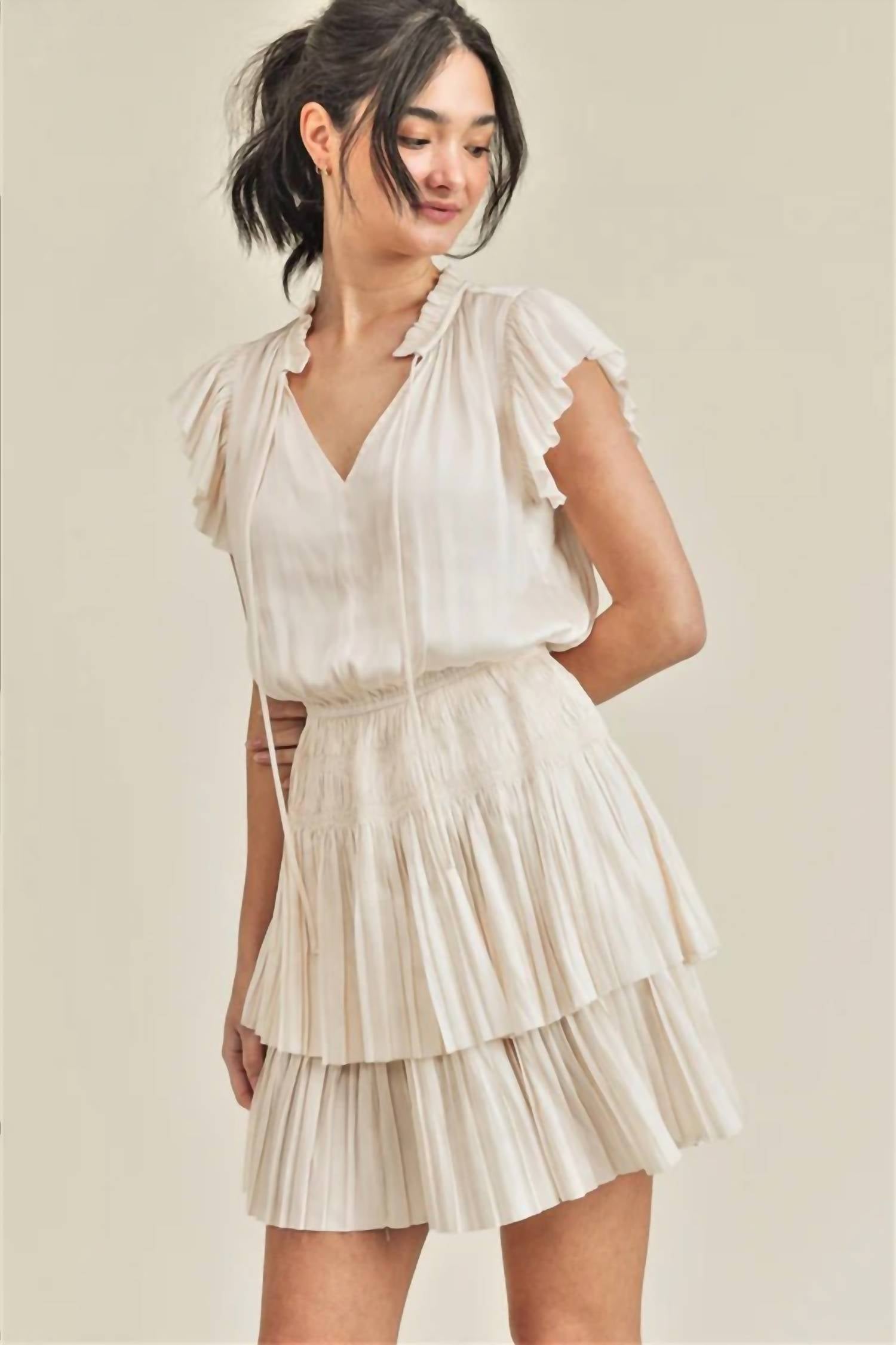 Reset By Jane - Gabrielle Dress