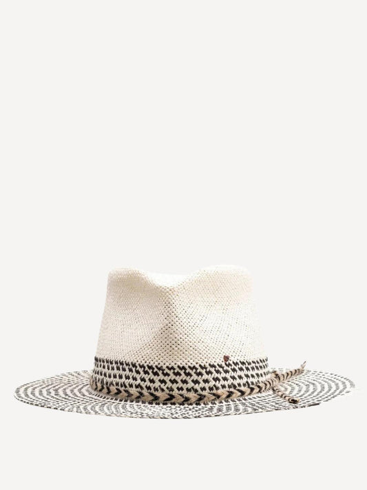 Superduper - Unisex Destino Panama Air Hat