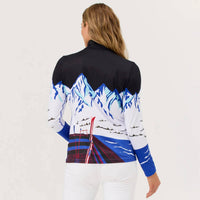 Krimson Klover - Apres Anyone Long Sleeve Top