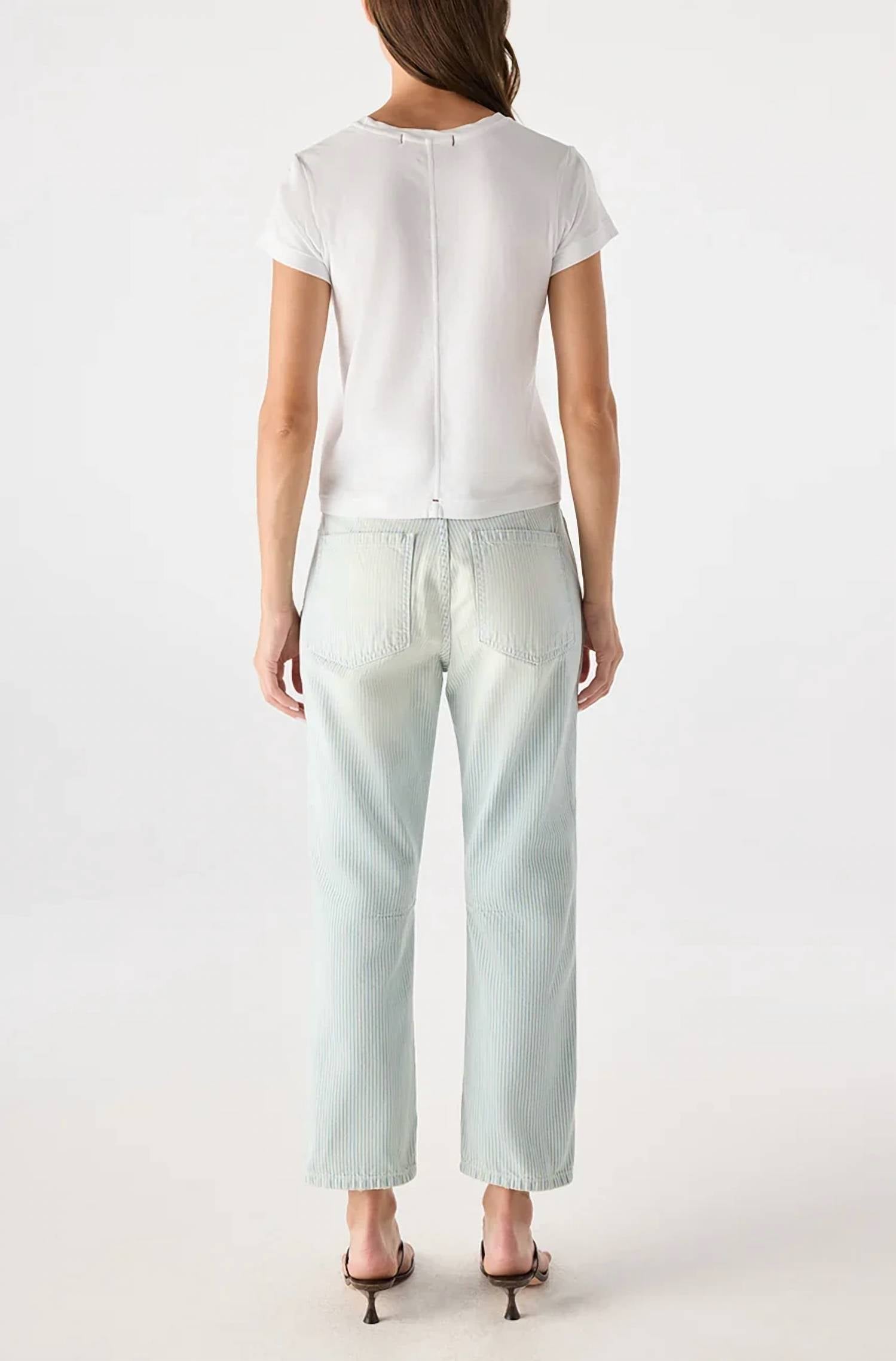 Amo Denim - Cate Pants