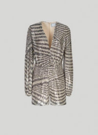 In The Mood For Love - Clelia Jumpsuit