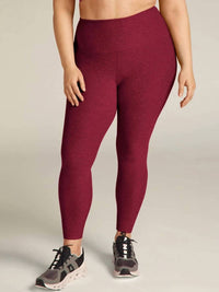Beyond Yoga - Spacedye Caught In The Midi Leggings