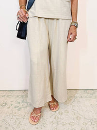 See And Be Seen - Mable Pants