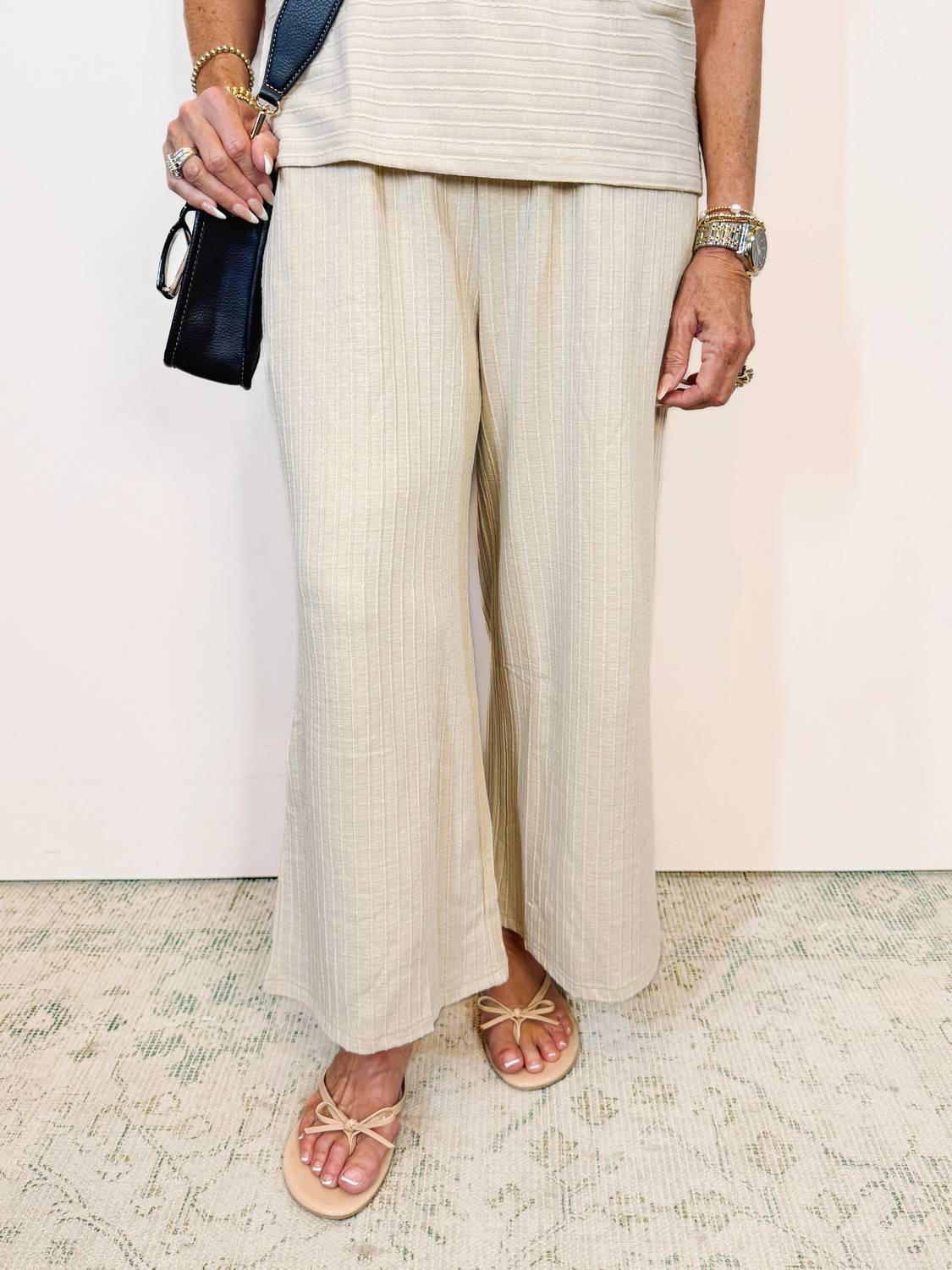 See And Be Seen - Mable Pants