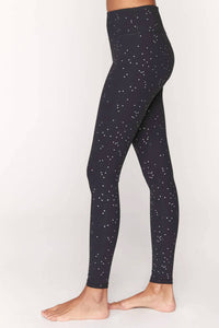Spiritual Gangster - Women's Essential High Waist Legging
