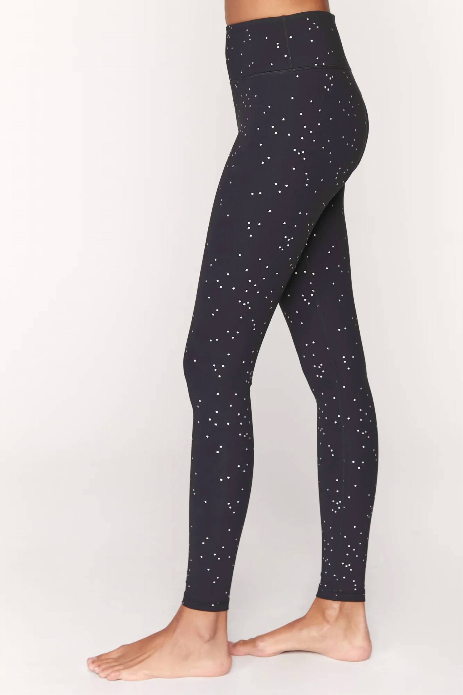 Spiritual Gangster - Women's Essential High Waist Legging