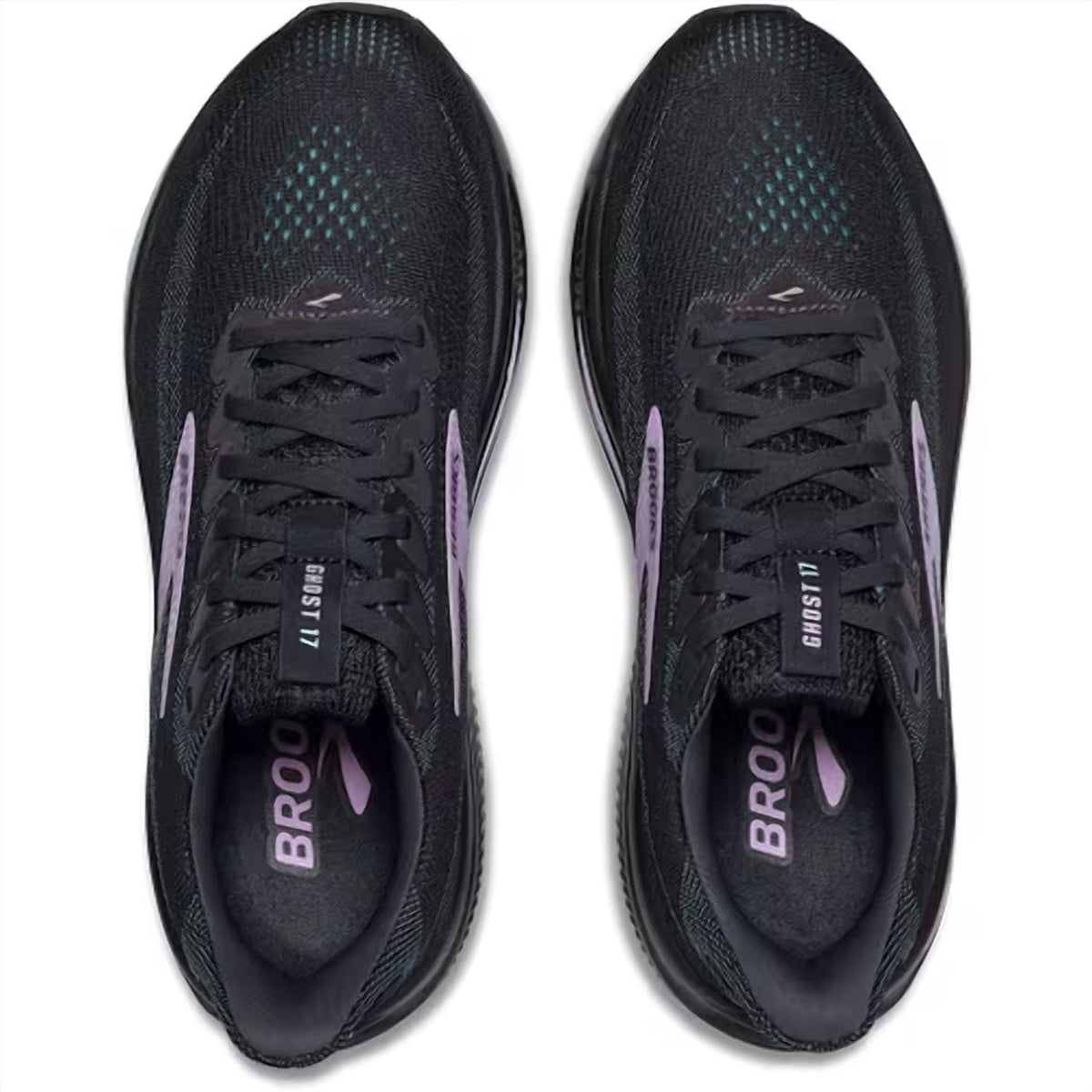 Brooks - Women's Ghost 17 Running Shoes