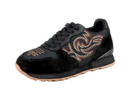 Roper - Women's Giddy Up Spice Jogger Casual Shoe
