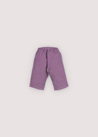 The New Society - Baby Girl Lucy Pants