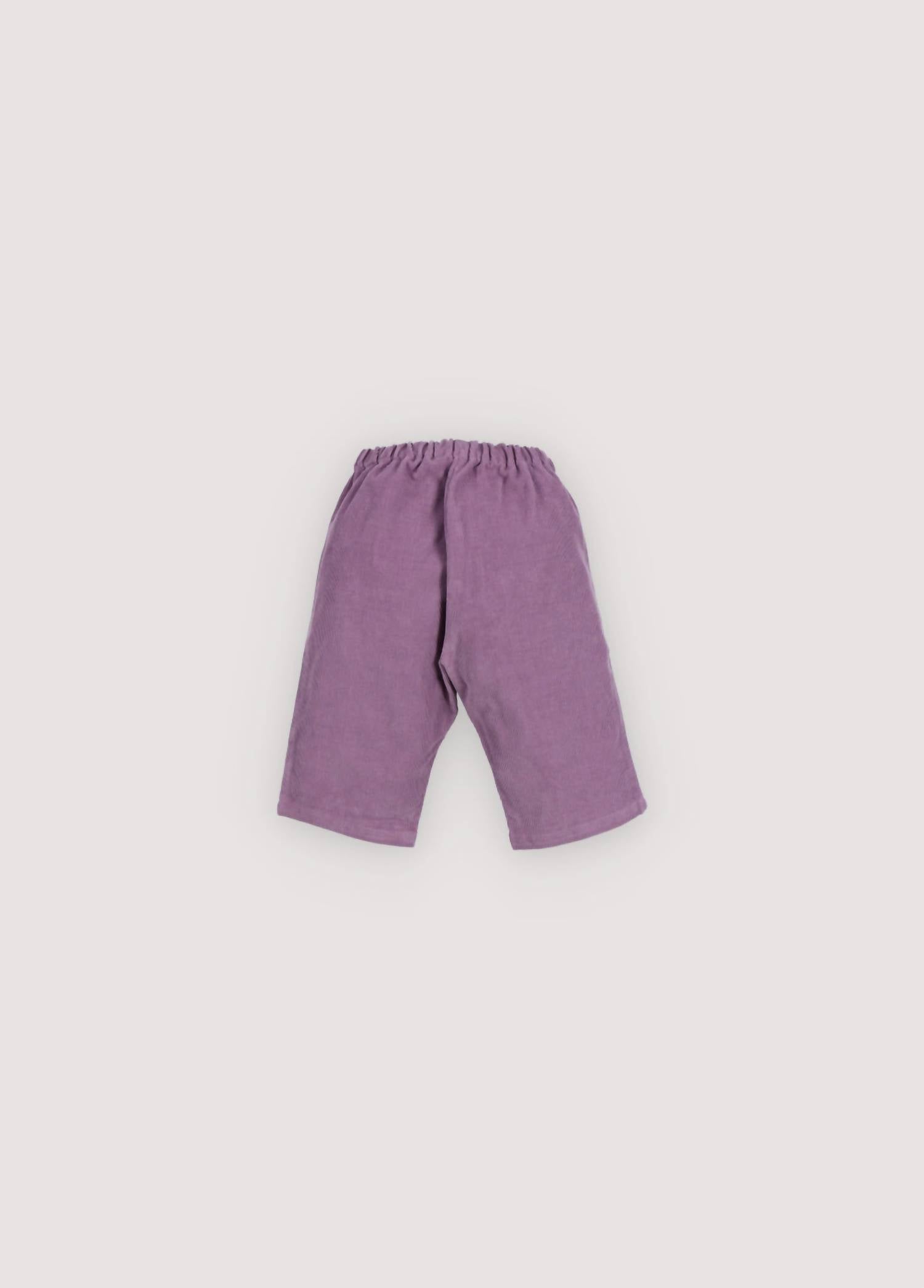 The New Society - Baby Girl Lucy Pants