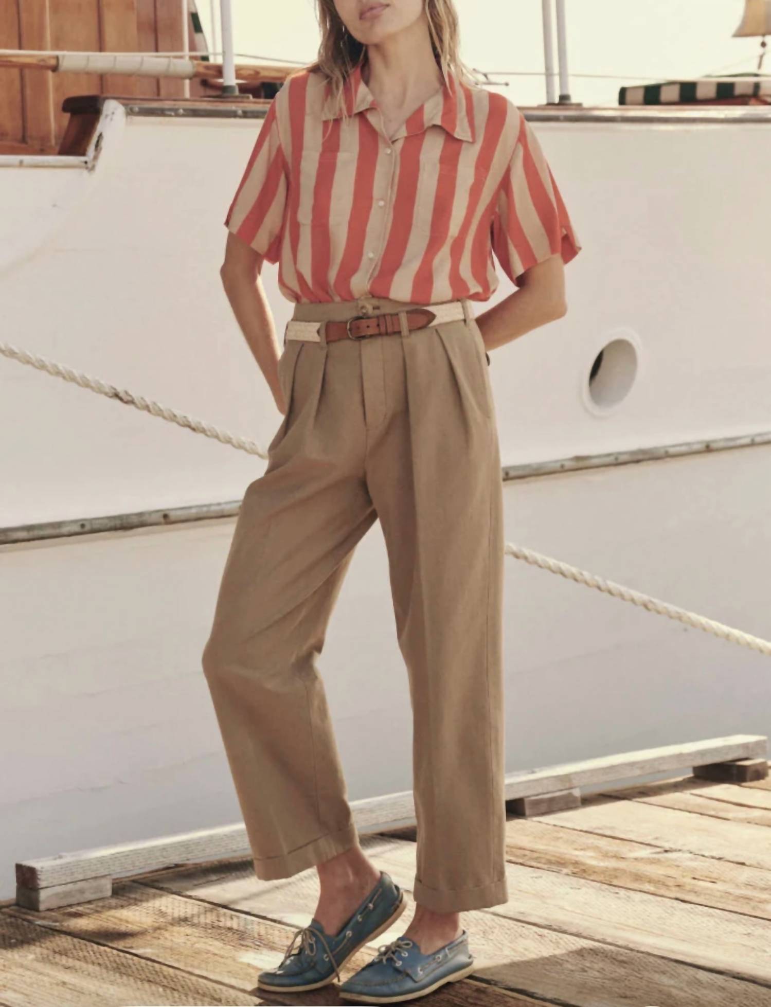 The Great. - The Tour Trouser