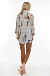 John Mark - All The Joy Suede Pant