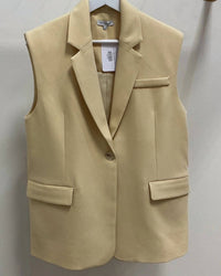 Crescent - Women's Sasha Sleeveless Vest