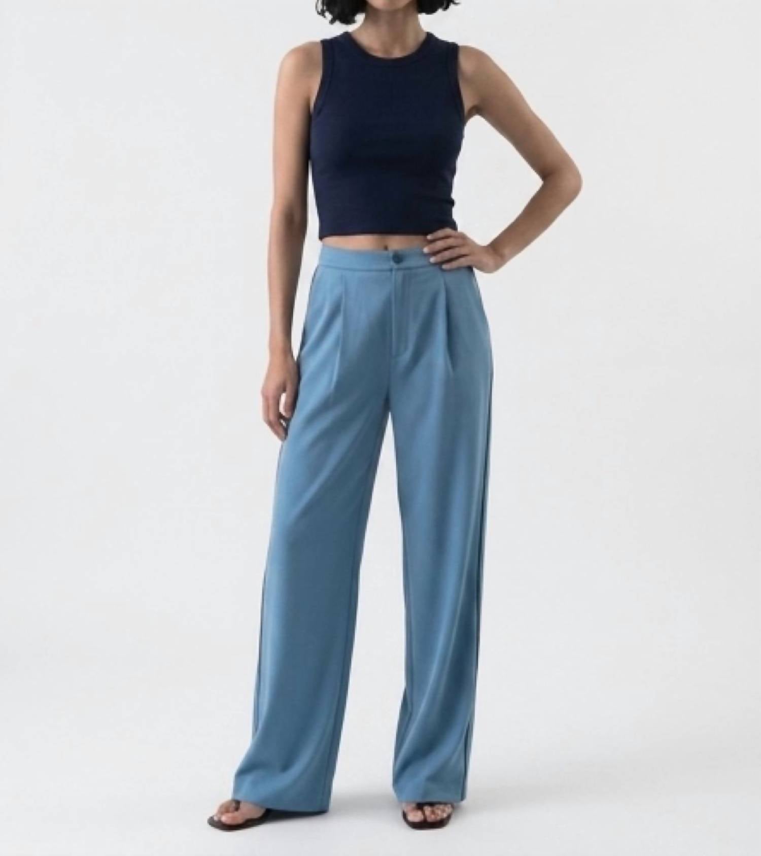 Ramy Brook - Lara Pants