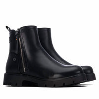 Refresh - Women's Casual Ankle Booties