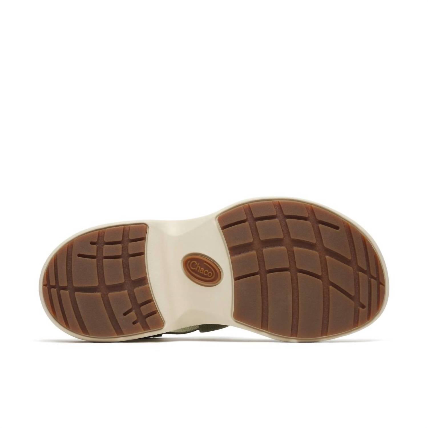 Chaco - Women's Cushform Platform Sandals