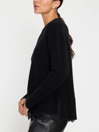 Brochu Walker - Marte Lace Looker