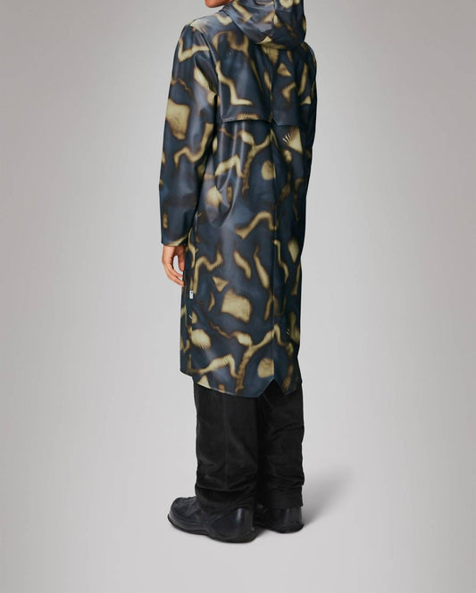 Rains - Men's Longer Jacket