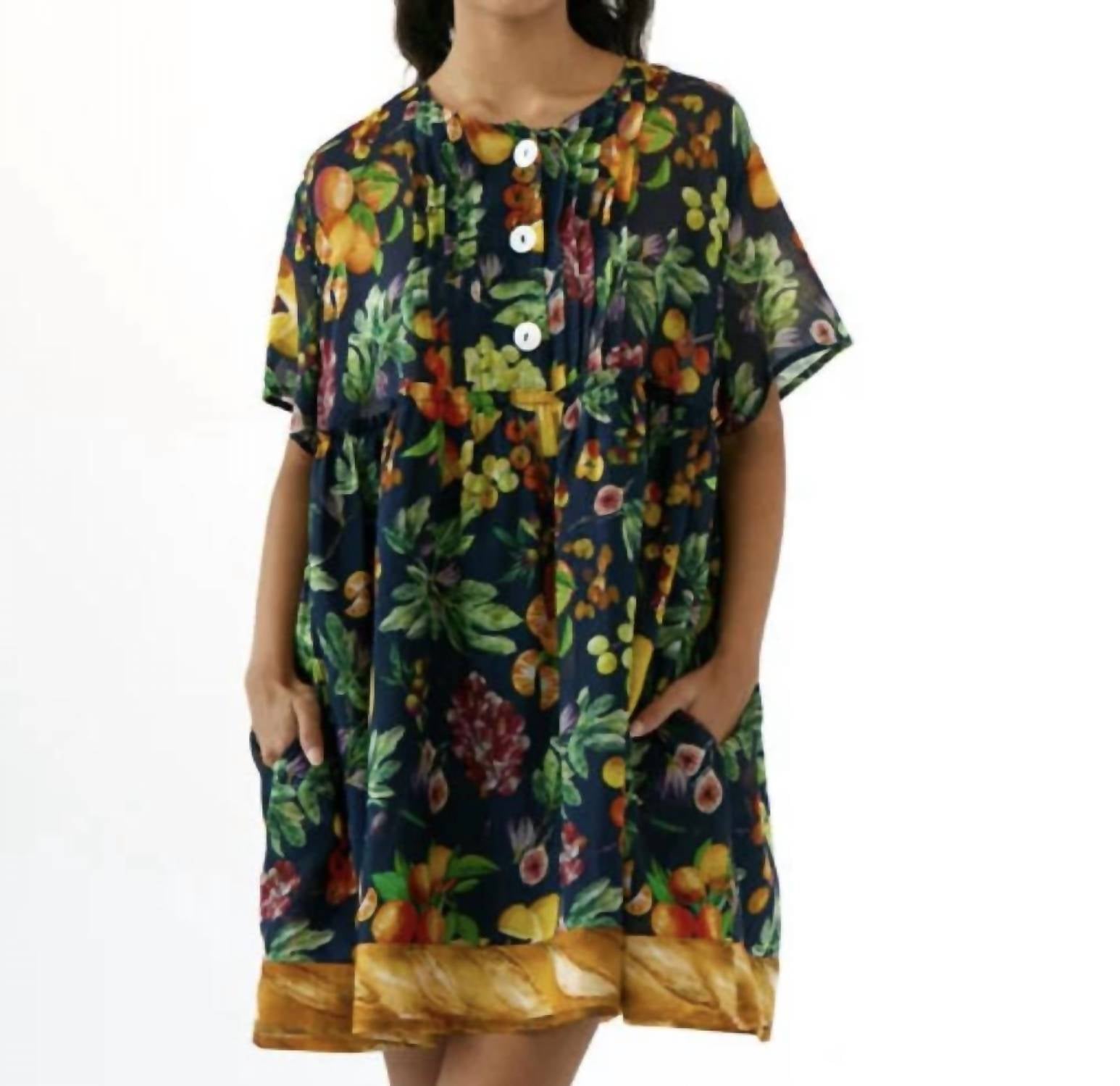 Rachel Antonoff - Howard Dress