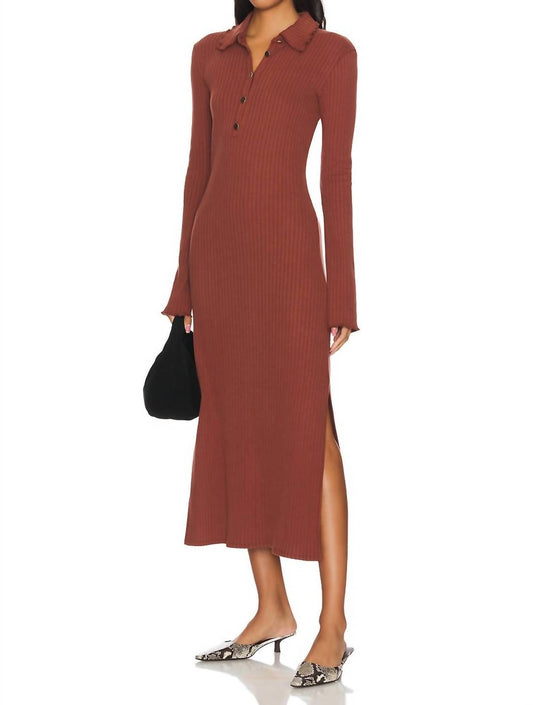 Nation Ltd - Rennie Dress