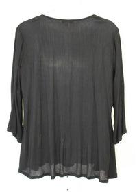 Modesce - Women's Rebecca Swing Tunic - PLUS