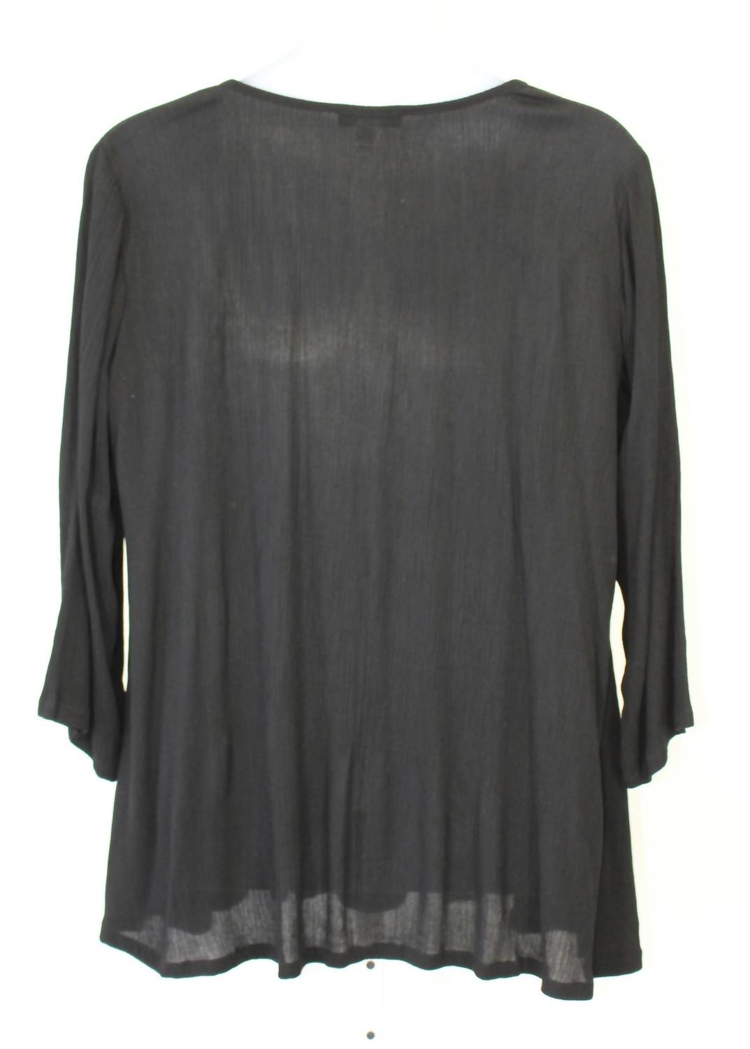 Modesce - Women's Rebecca Swing Tunic - PLUS