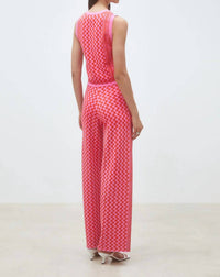 Suncoo - Gablesi Knit Vest Top