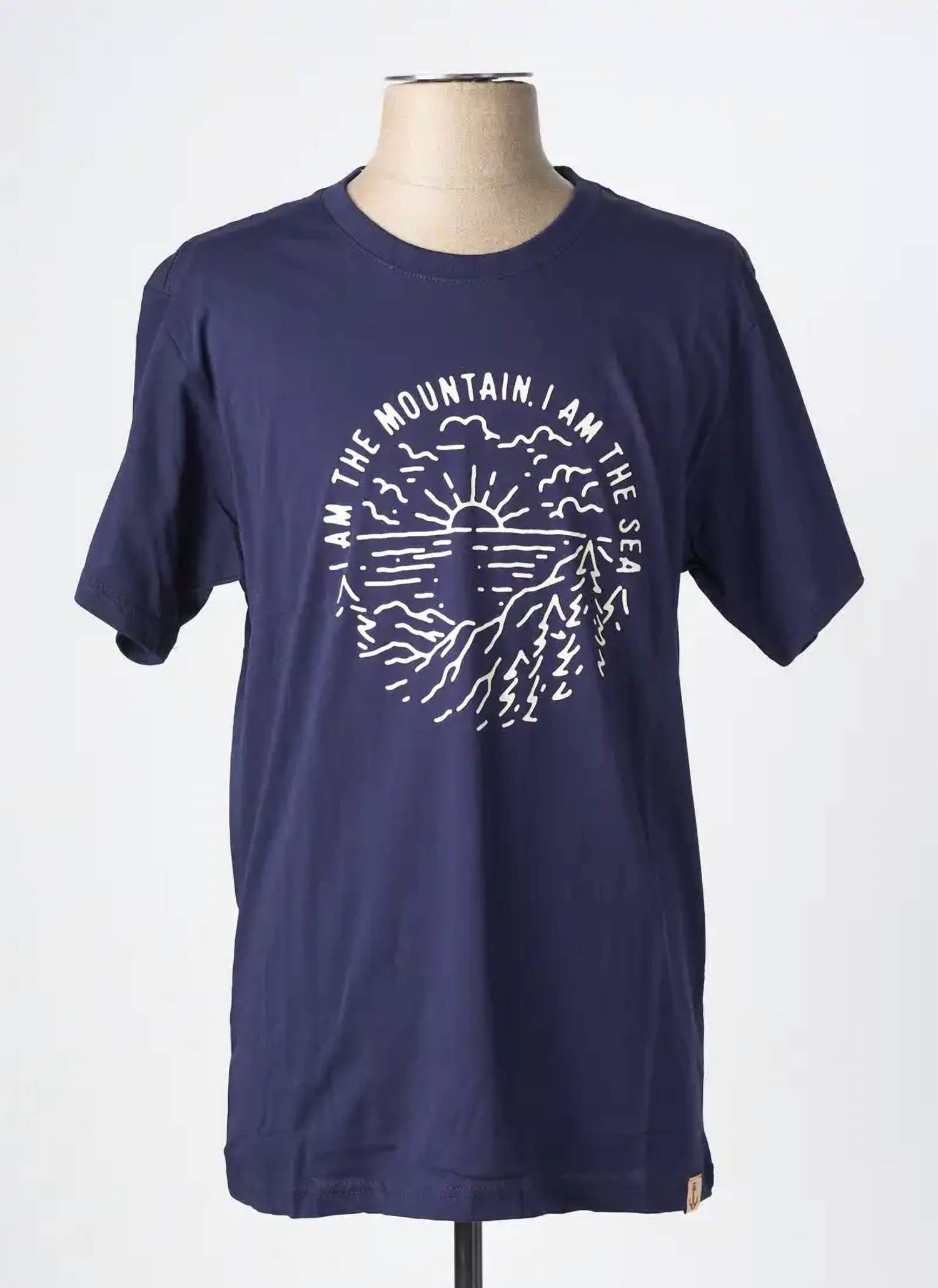 Iron & Resin - Men's Ramon Tee