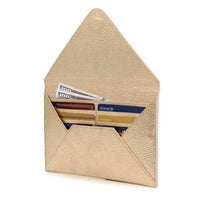Londji - Women's Otto Angelino Leather Wallet