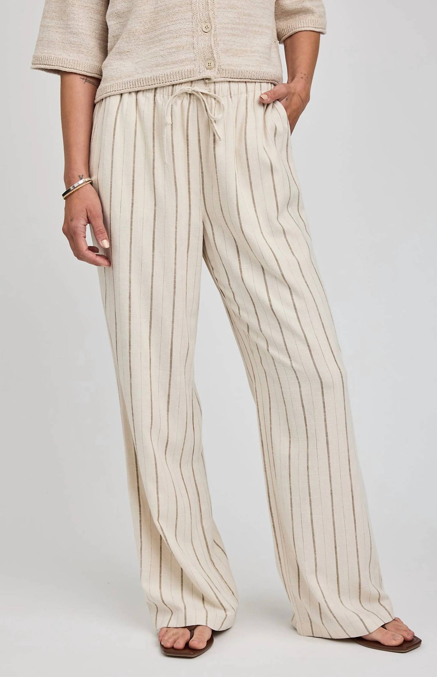 Gentle Fawn - Finley Pant