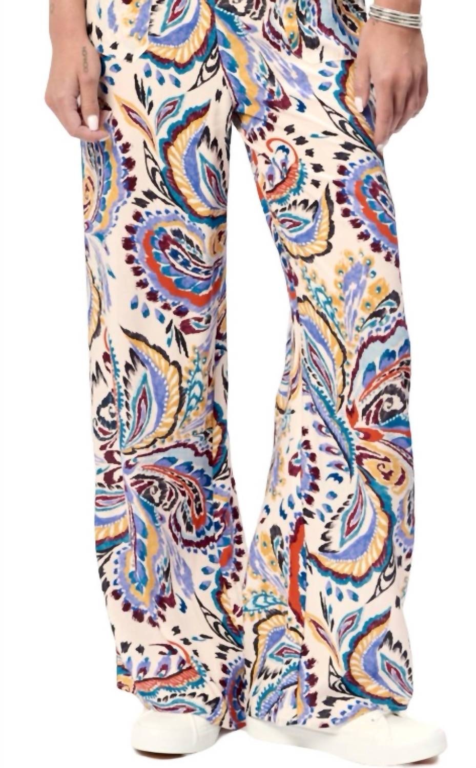 Another Love - Havana Pant