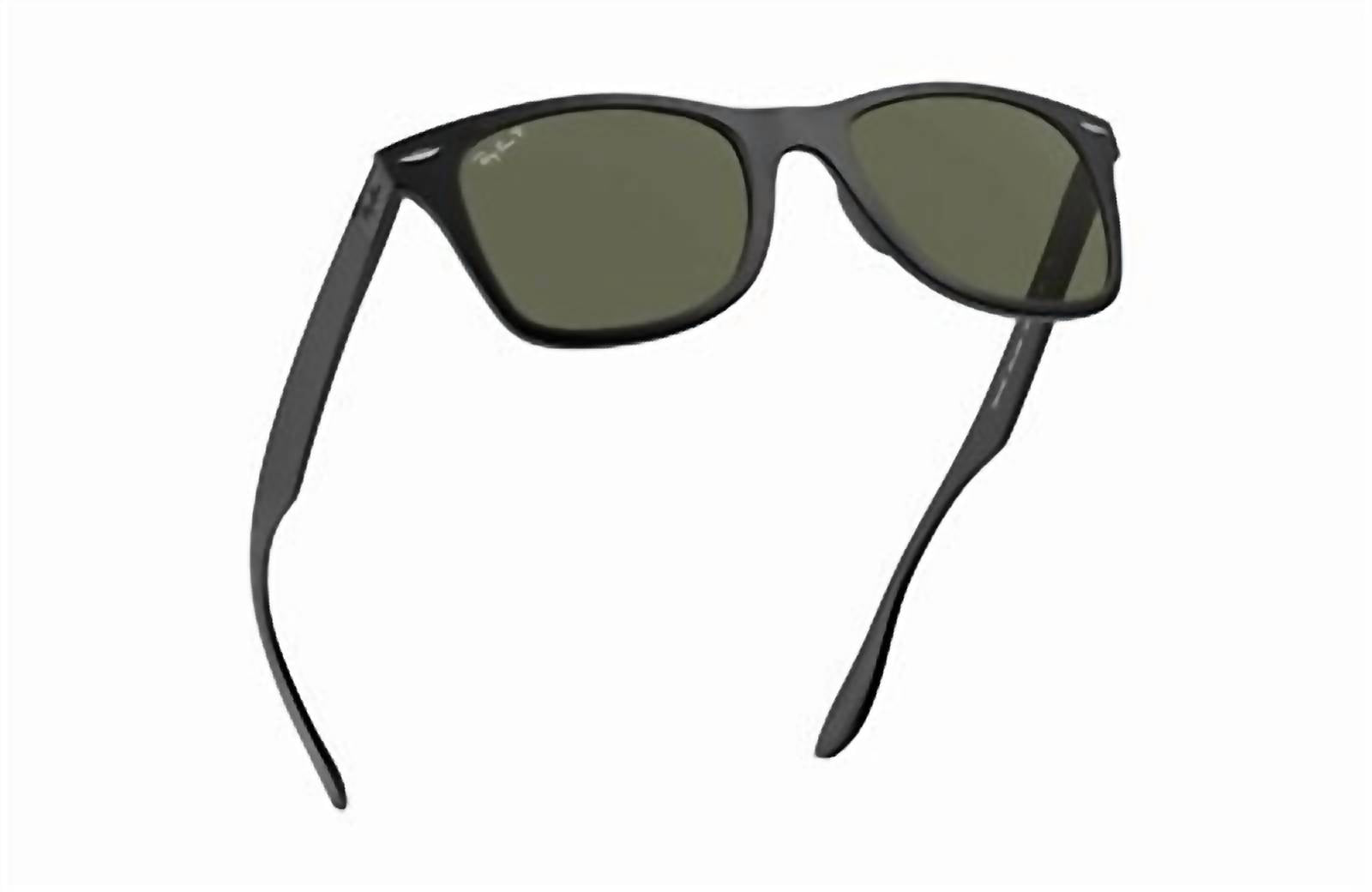 Ray Ban - Unisex - 0rb4195 Non Polarized Sunglasses