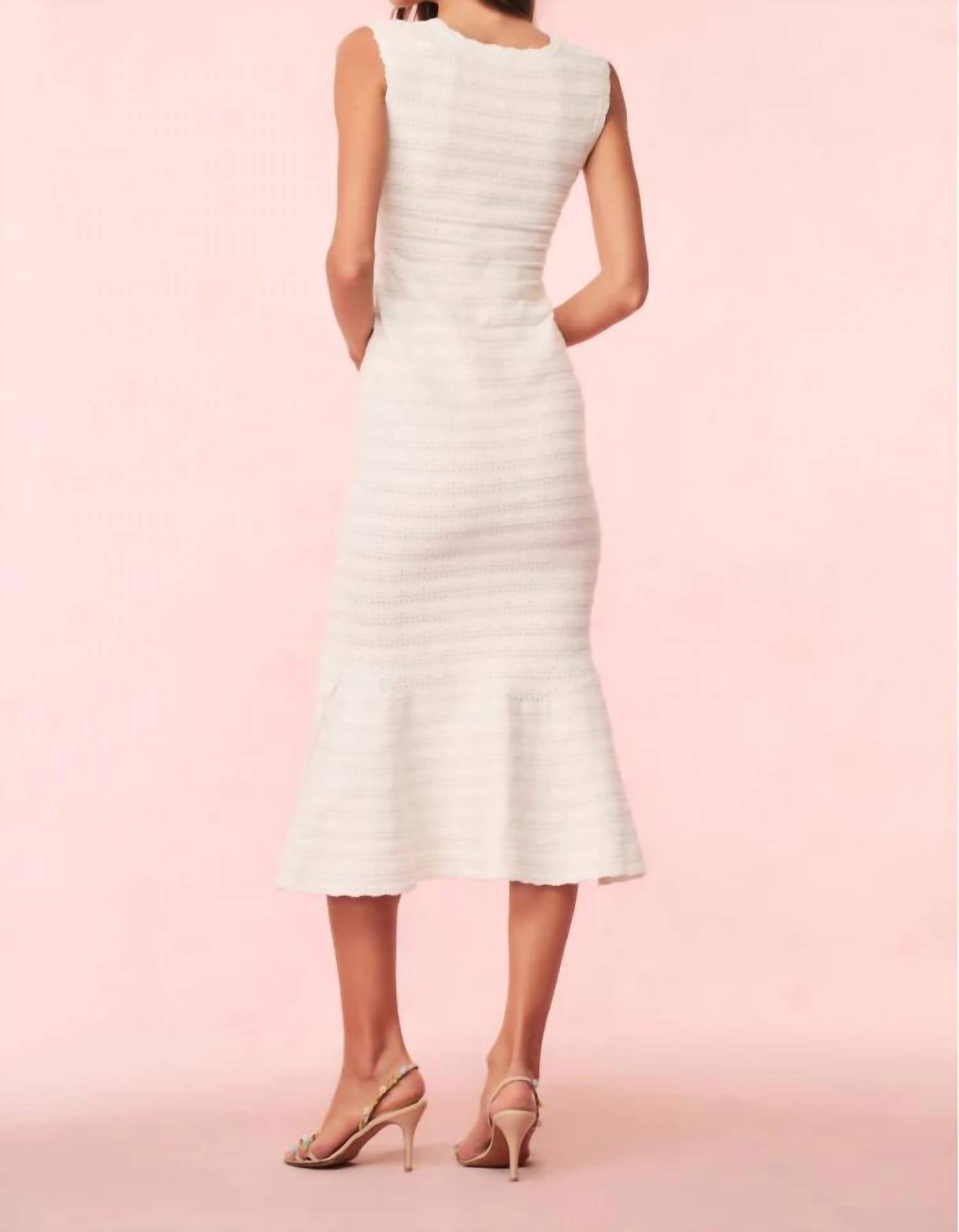 Loveshackfancy - Leigh Dress