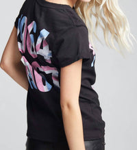 British Invasion Band Tee