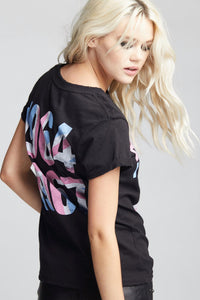 British Invasion Band Tee