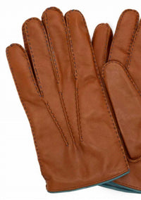 Martin Dingman - Unisex Classic Italian Leather Glove