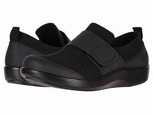 Alegria - Women's Qwik Shoe