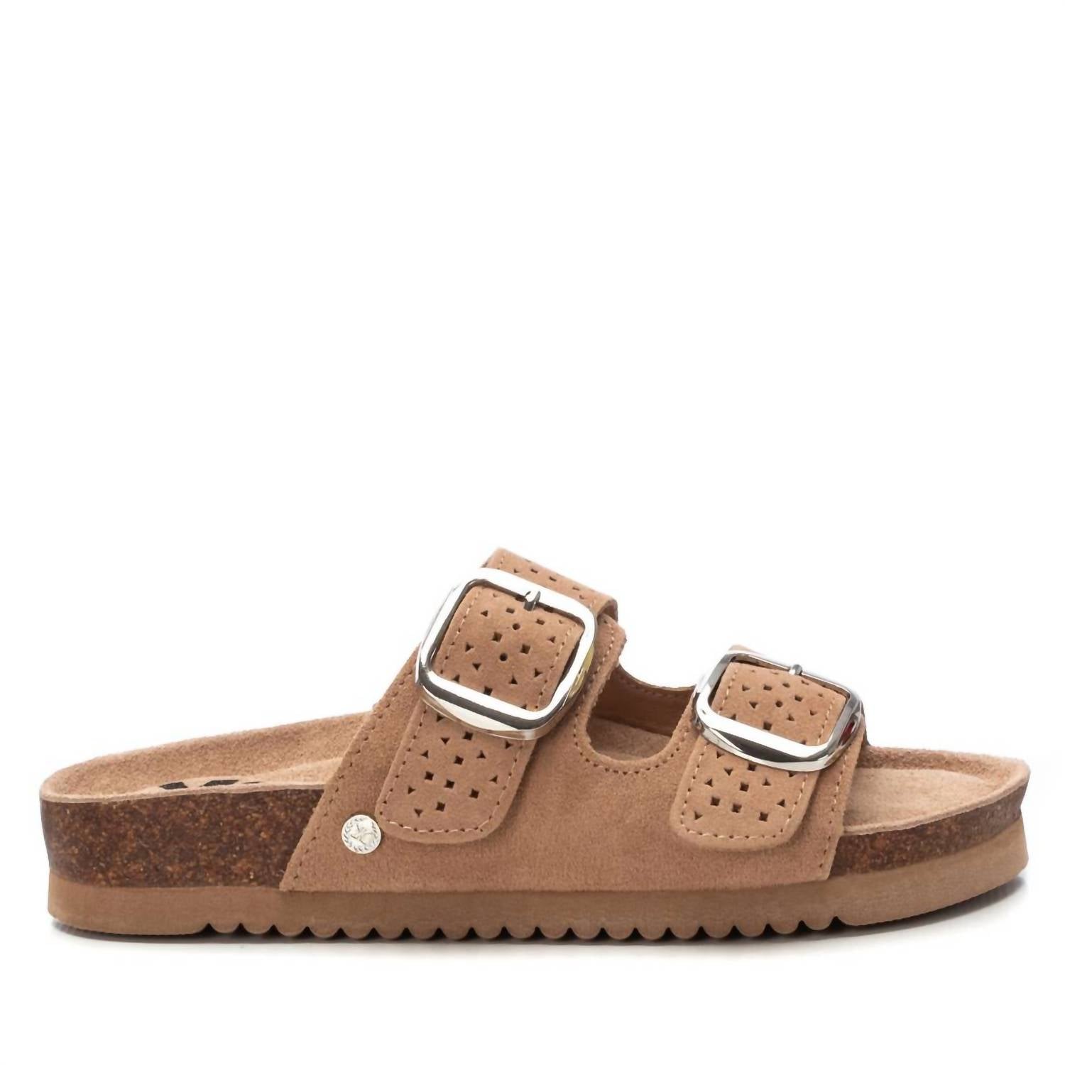 Xti - Women's Flat Sandals